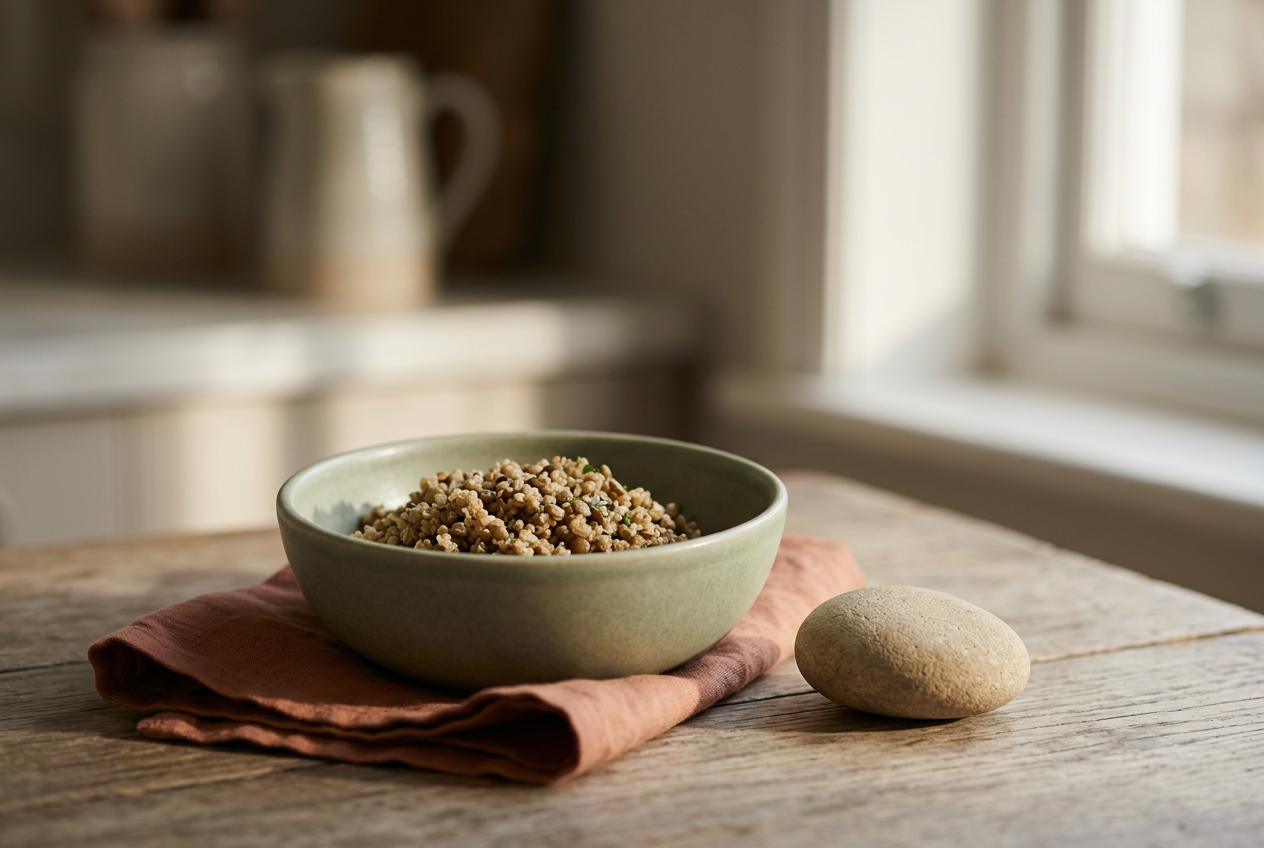 Handling Evening Hunger After Stopping Semaglutide